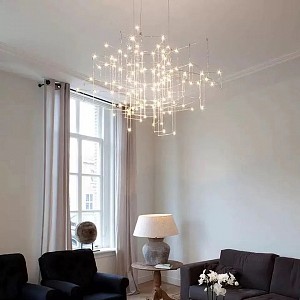 Подвесная люстра Chill B 1096211-1 (Россия)