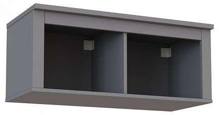 Полка навесная 4003550