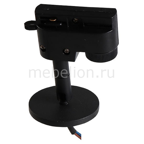 

Переходник для трека Asta 592057, Черный