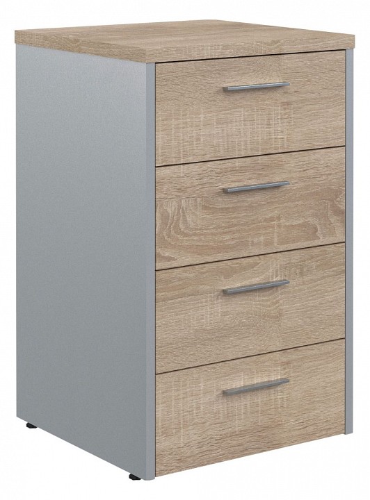 

Тумбочка Offix New OLC-4D.1, Offix New OLC-4D.1