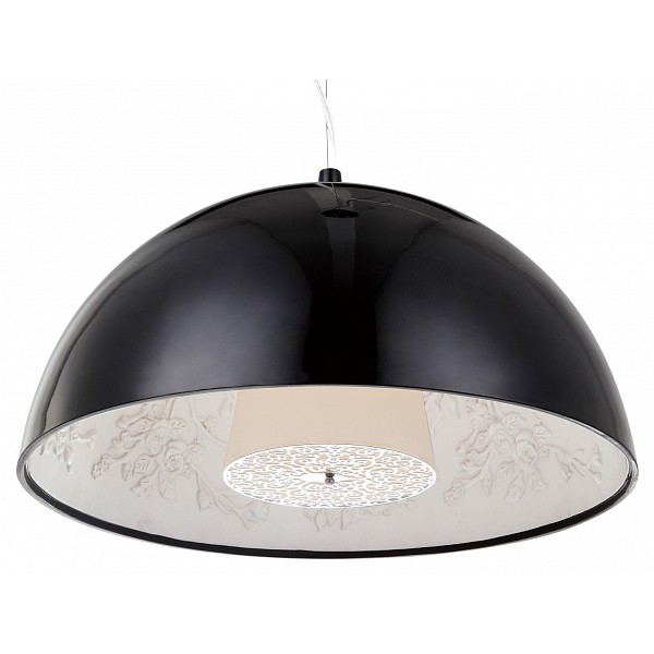 

Подвесной светильник Dome A4175SP-1BK, Dome A4175SP-1BK
