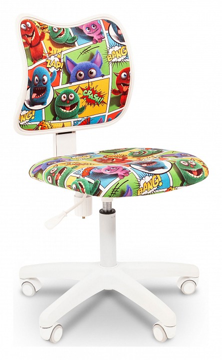 

Стул компьютерный Chairman Kids 102, Chairman Kids 102