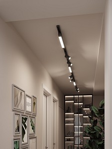Светодиодный светильник Skylite №5 Hesby Lighting (Россия)