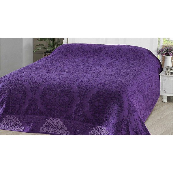 

Простыня (160x220 см) Ottoman, Фиолетовый, (160x220 см) Ottoman