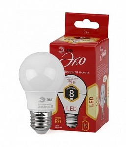 Led лампочка Эра ECO LED OEM_ER_sklad_36669