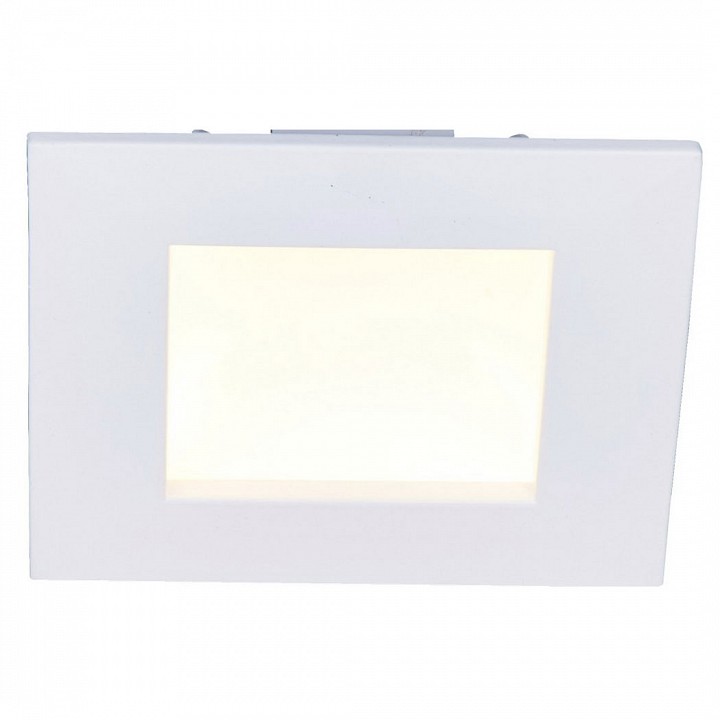 

Встраиваемый светильник Riflessione A7408PL-1WH