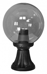 Наземный низкий светильник Globe 250 G25.111.000.AZF1R
