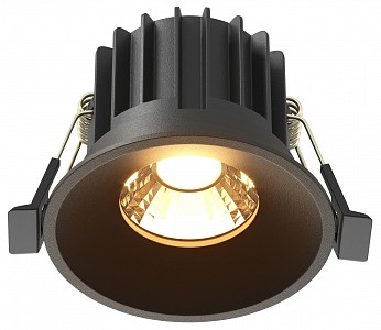 Светодиодный светильник Раунд Maytoni Technical (Германия)