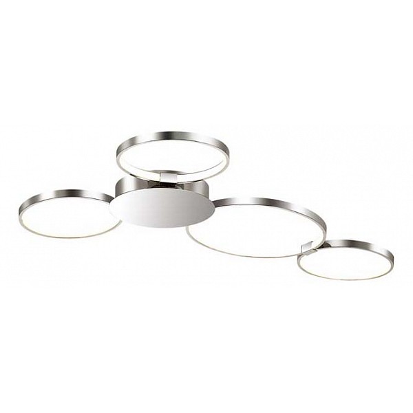 

Накладной светильник Olimpo 4016/36CL, Olimpo 4016/36CL