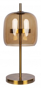 Настольная лампа декоративная Dauphin 10040T