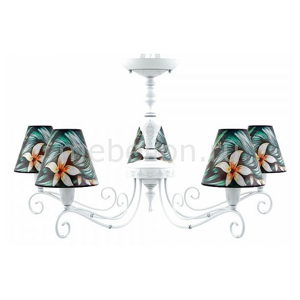 

Подвесная люстра Provence 12 E4-05-WM-LMP-O-12, Provence 12 E4-05-WM-LMP-O-12