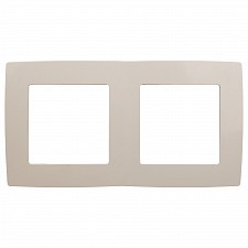 Рамка на 2 поста Эра 12 12-5002-02