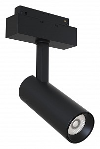 Светильник на штанге Focus LED  TR019-2-10W3K-B