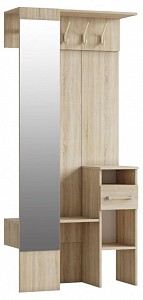 Стенка для прихожей Рогес Стенка для прихожей Рогес