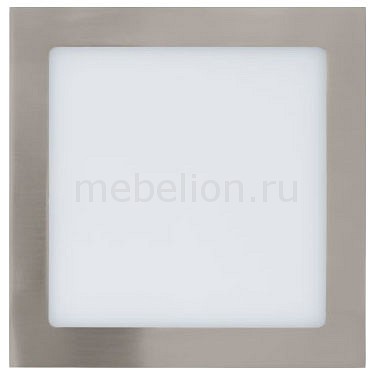 

Встраиваемый светильник Fueva 1 31678, Fueva 1 31678