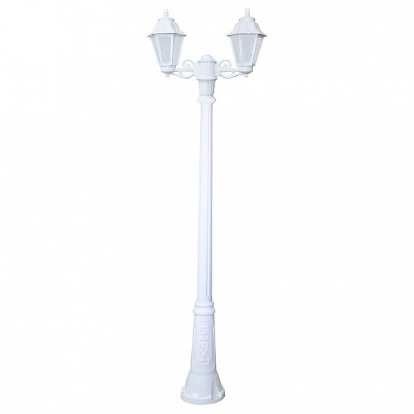 

Фонарный столб Ricu Bisso/Anna E22.157.S20.WYF1R, Ricu Bisso/Anna E22.157.S20.WYF1R