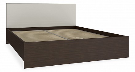Кровать Анастасия 2060x1600x900