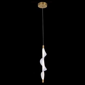 Светодиодный светильник F0324 Alfa-Light (Италия)