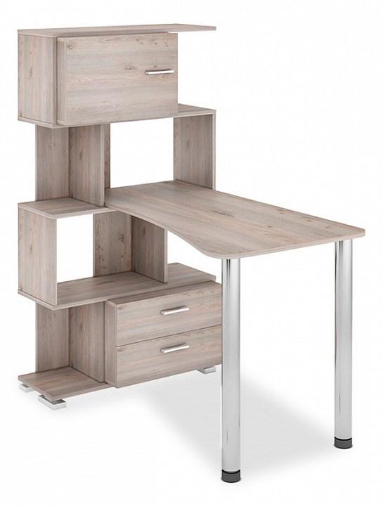 

Стол компьютерный Домино нельсон СЛ-5-4СТ-2+БД+БЯ, Домино нельсон СЛ-5-4СТ-2+БД+БЯ