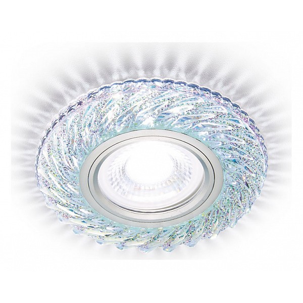 

Встраиваемый светильник Led S295 S295 PR, Led S295 S295 PR