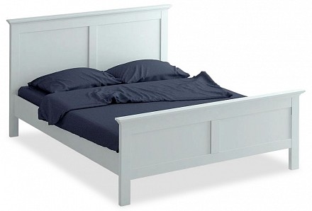 Кровать Reina    белый