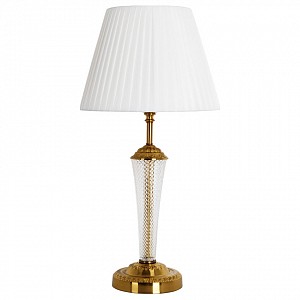 Настольная лампа декоративная Gracie A7301LT-1PB