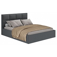 Кровать двуспальная Линда