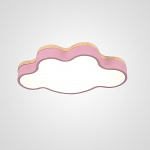 Светильник потолочный Imperiumloft CLOUD ECO Pink (Китай)