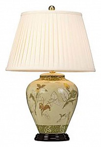 Настольная лампа декоративная Arum ARUM-LILY-TL