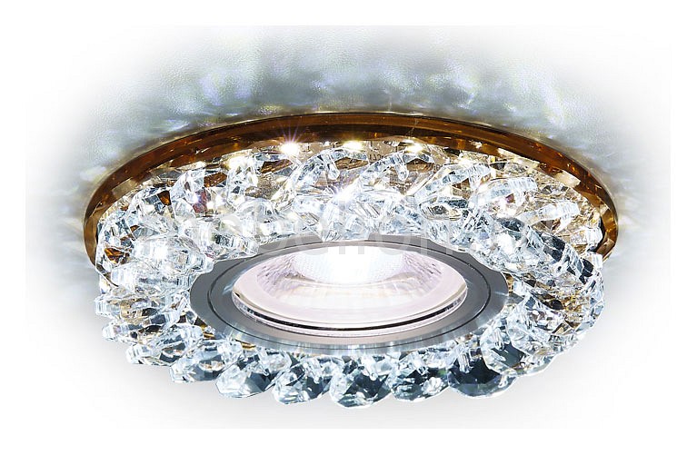 

Встраиваемый светильник Led S257 S257 BR, Led S257 S257 BR
