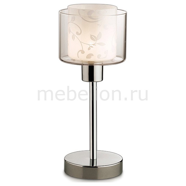 

Настольная лампа декоративная Isko 2210/1T, Isko 2210/1T