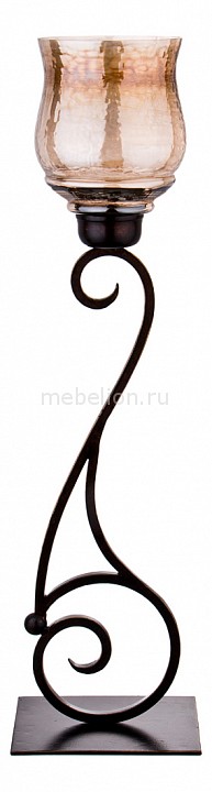 

Подсвечник декоративный (20x20x83.25 см) Art-730-207, (20x20x83.25 см) Art-730-207, Бежевый;коричневый