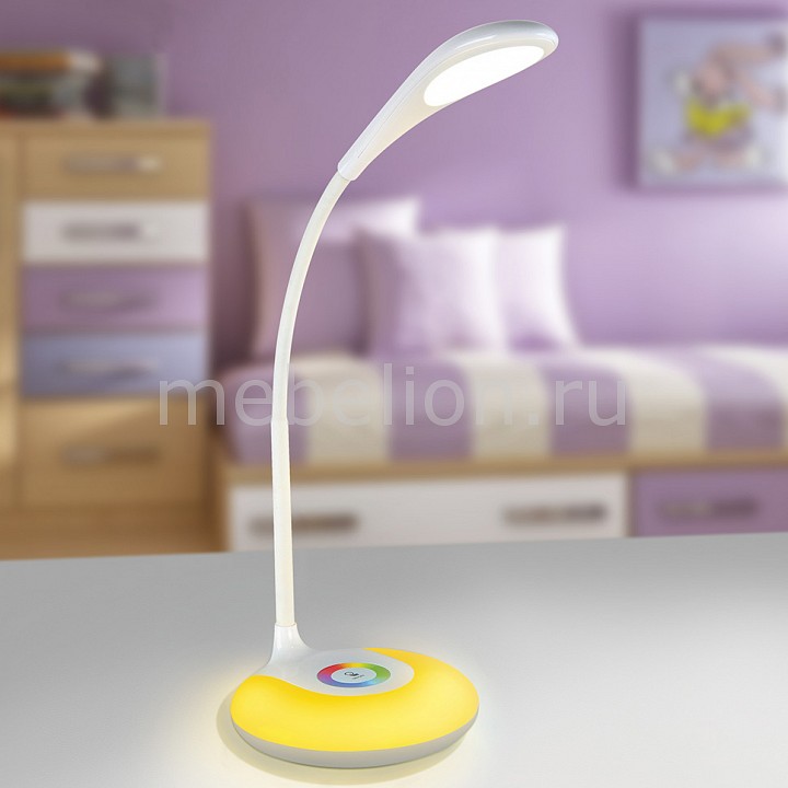 

Настольная лампа офисная Candy a038406, Candy a038406