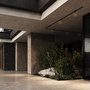 Светодиодный светильник Focus Led Maytoni Outdoor (Германия)