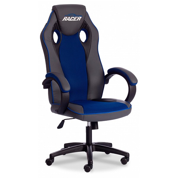 

Кресло компьютерное Racer GT new