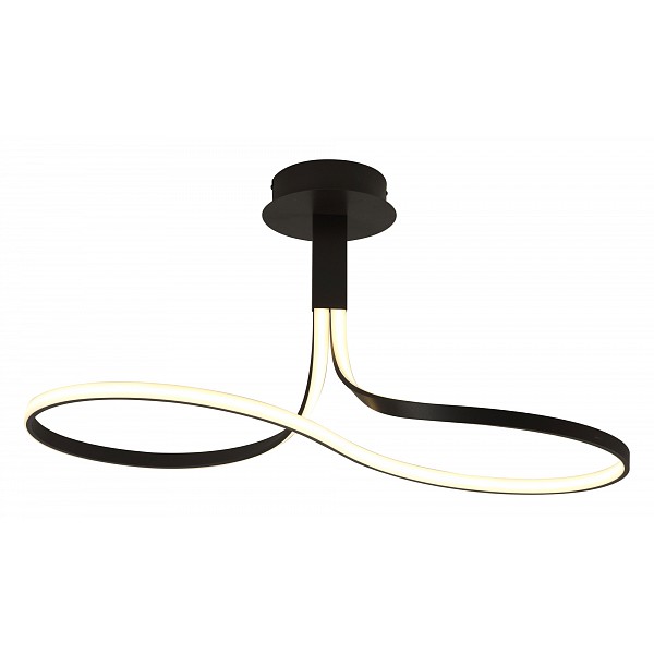 

Светильник на штанге Nur Brown Oxide Dimmable 5826, Nur Brown Oxide Dimmable 5826