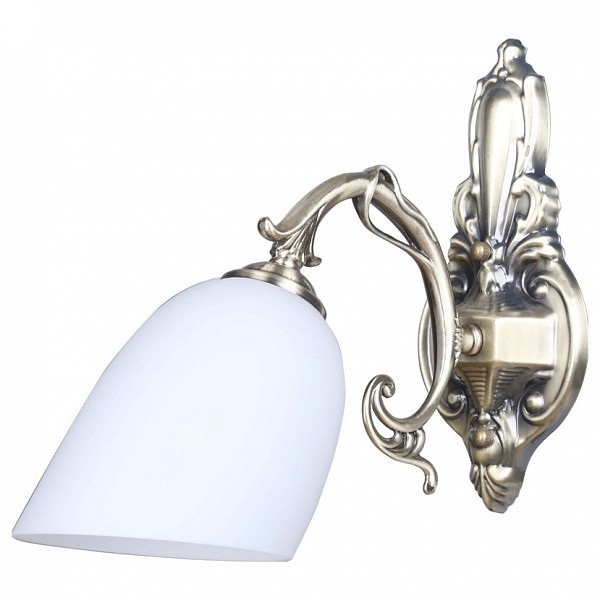 

Бра Tellaro OML-56401-01, Tellaro OML-56401-01
