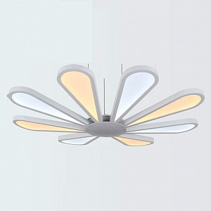 Подвесная люстра Miracoli Miracoli 200.8 LED (Италия)