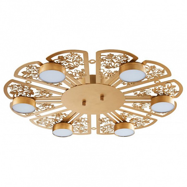 

Накладной светильник Ornamentum 2605-6C, Ornamentum 2605-6C