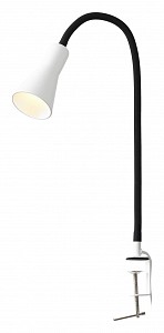 Настольная лампа офисная Escambia LSP-0717