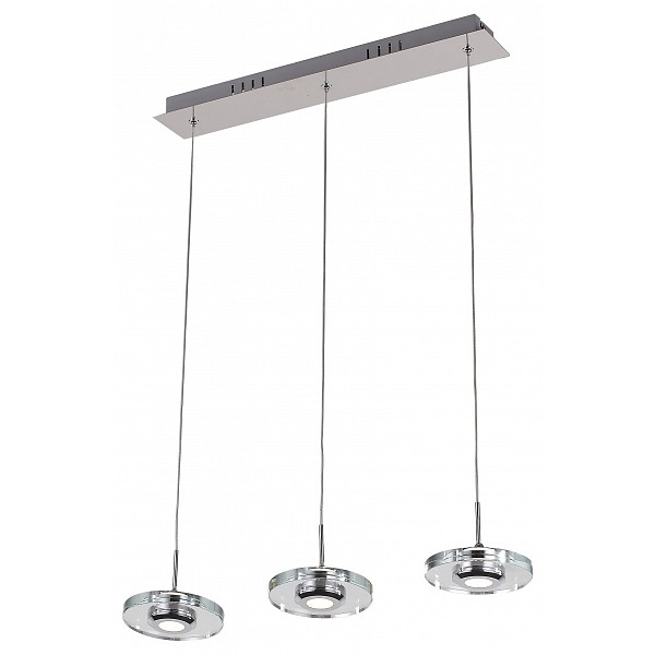 

Подвесной светильник Vedette SL569.103.03, Vedette SL569.103.03