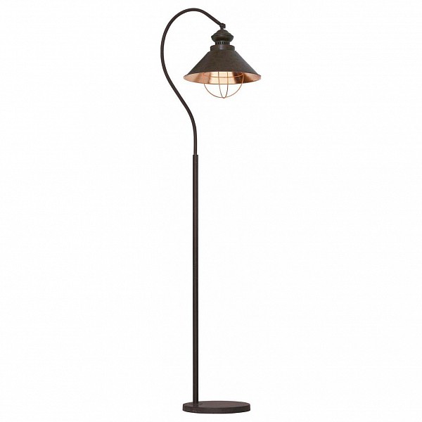 

Торшер Loft Chocolate 5061, Loft Chocolate 5061