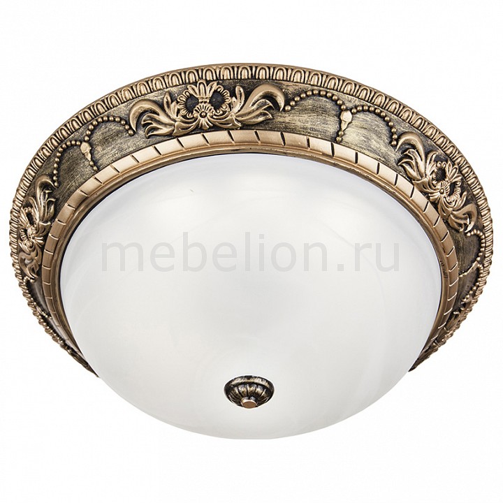 фото Накладной светильник 262 262/25PF-LEDOldbronze Idlamp