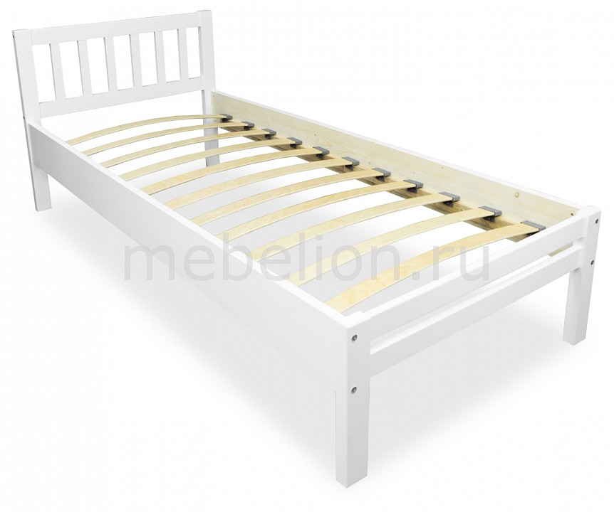 Односпальные кровати в итальянском стиле
