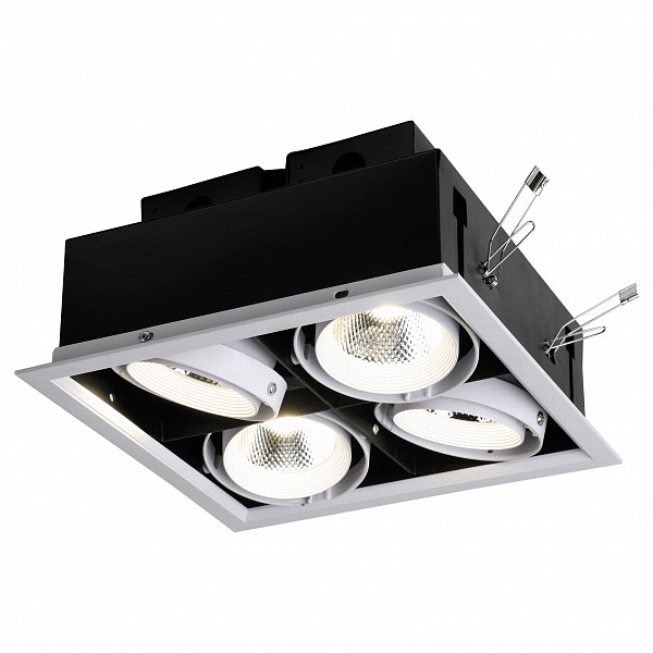 

Встраиваемый светильник Flashled 1985-4C, Flashled 1985-4C