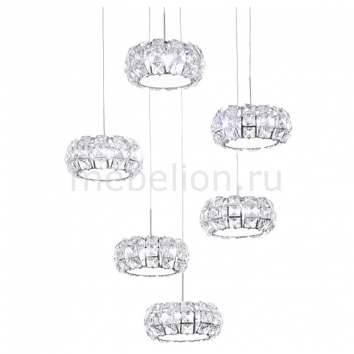 

Подвесной светильник Corliano 39008