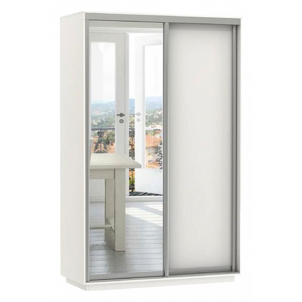 

Шкаф-купе Экспресс Медиум Дуо 1200x600x2200, Экспресс Медиум Дуо 1200x600x2200