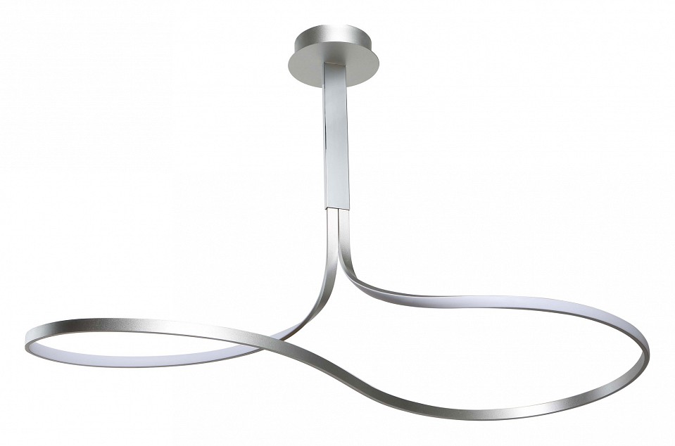 

Светильник на штанге Nur Silver XL Dimmable 5820, Nur Silver XL Dimmable 5820