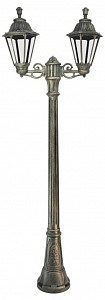 Фонарный столб Rut E26.158.S20.BXF1R
