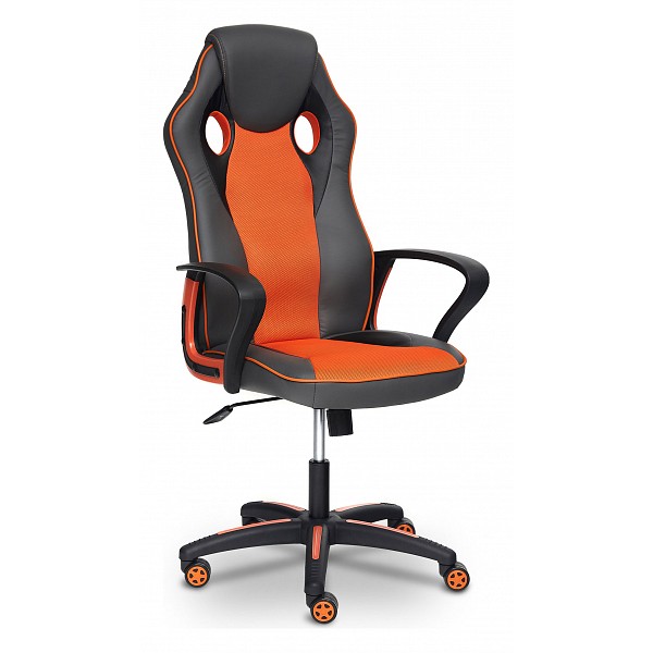 фото Кресло компьютерное Racer New Tetchair